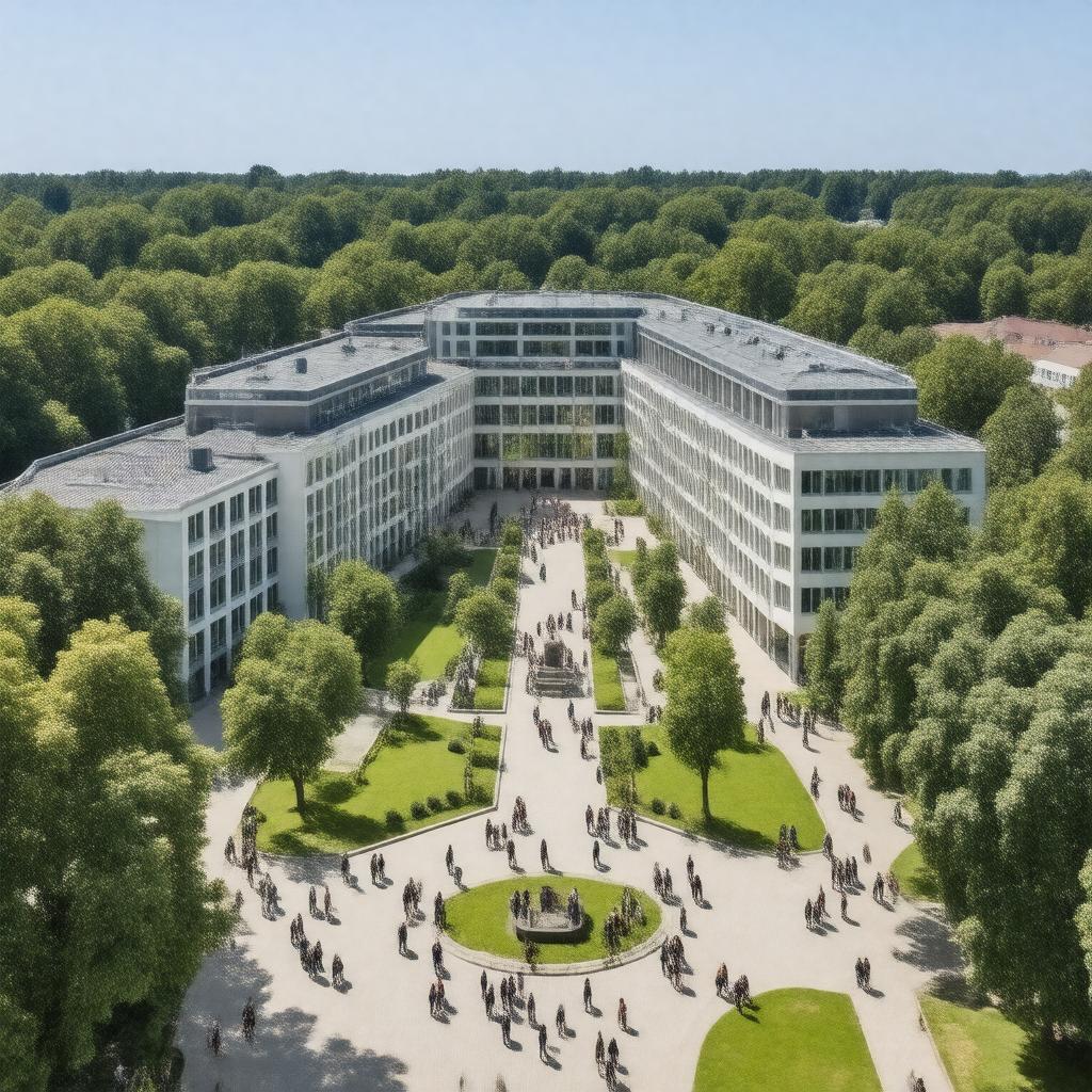 Frankfurt University